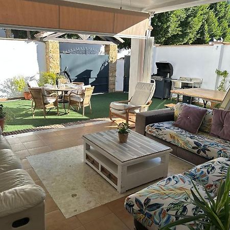 Villa Calida Coin Ngoại thất bức ảnh