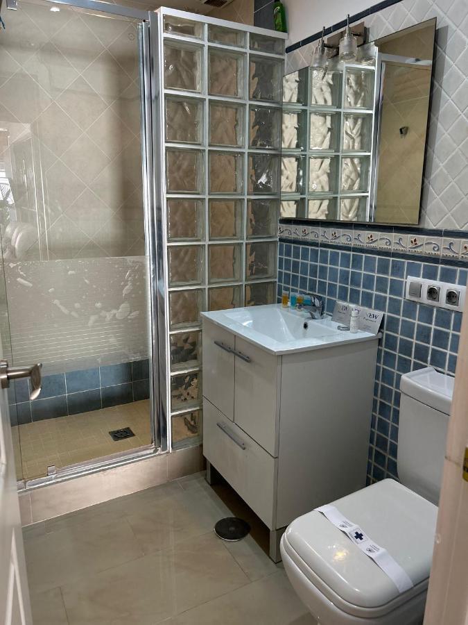 Villa Calida Coin Ngoại thất bức ảnh