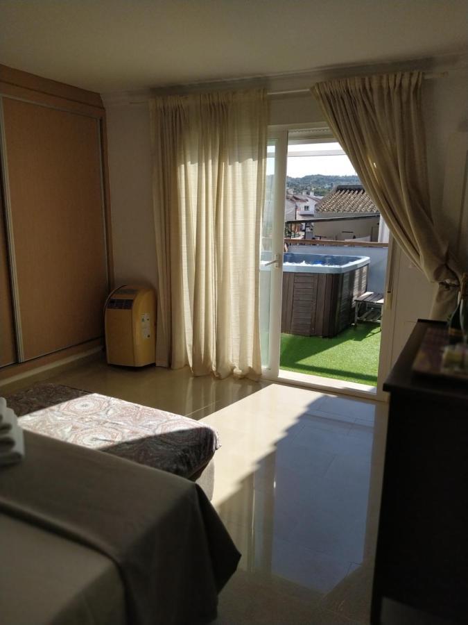 Villa Calida Coin Ngoại thất bức ảnh