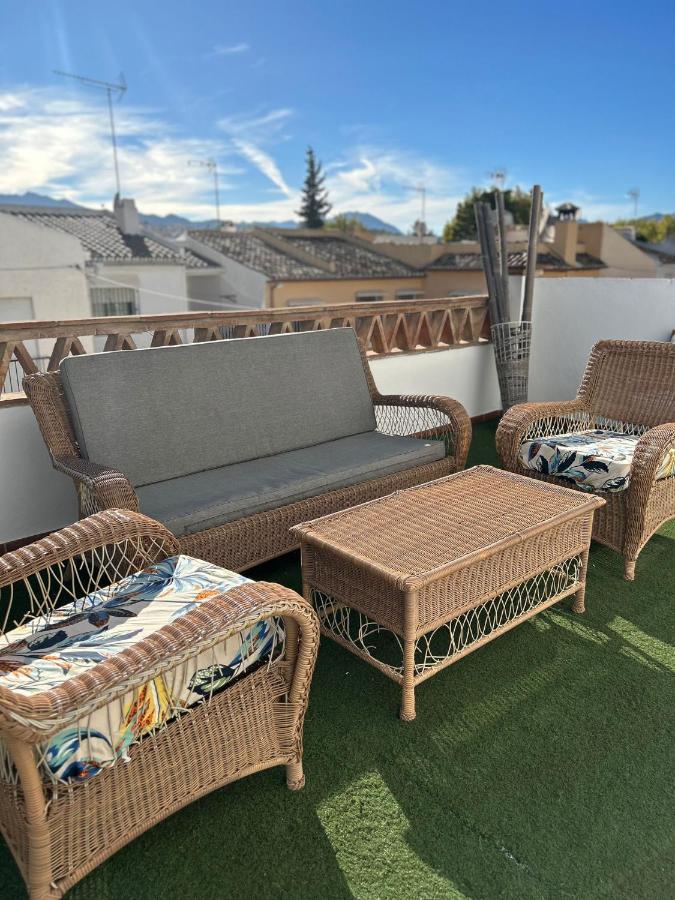 Villa Calida Coin Ngoại thất bức ảnh