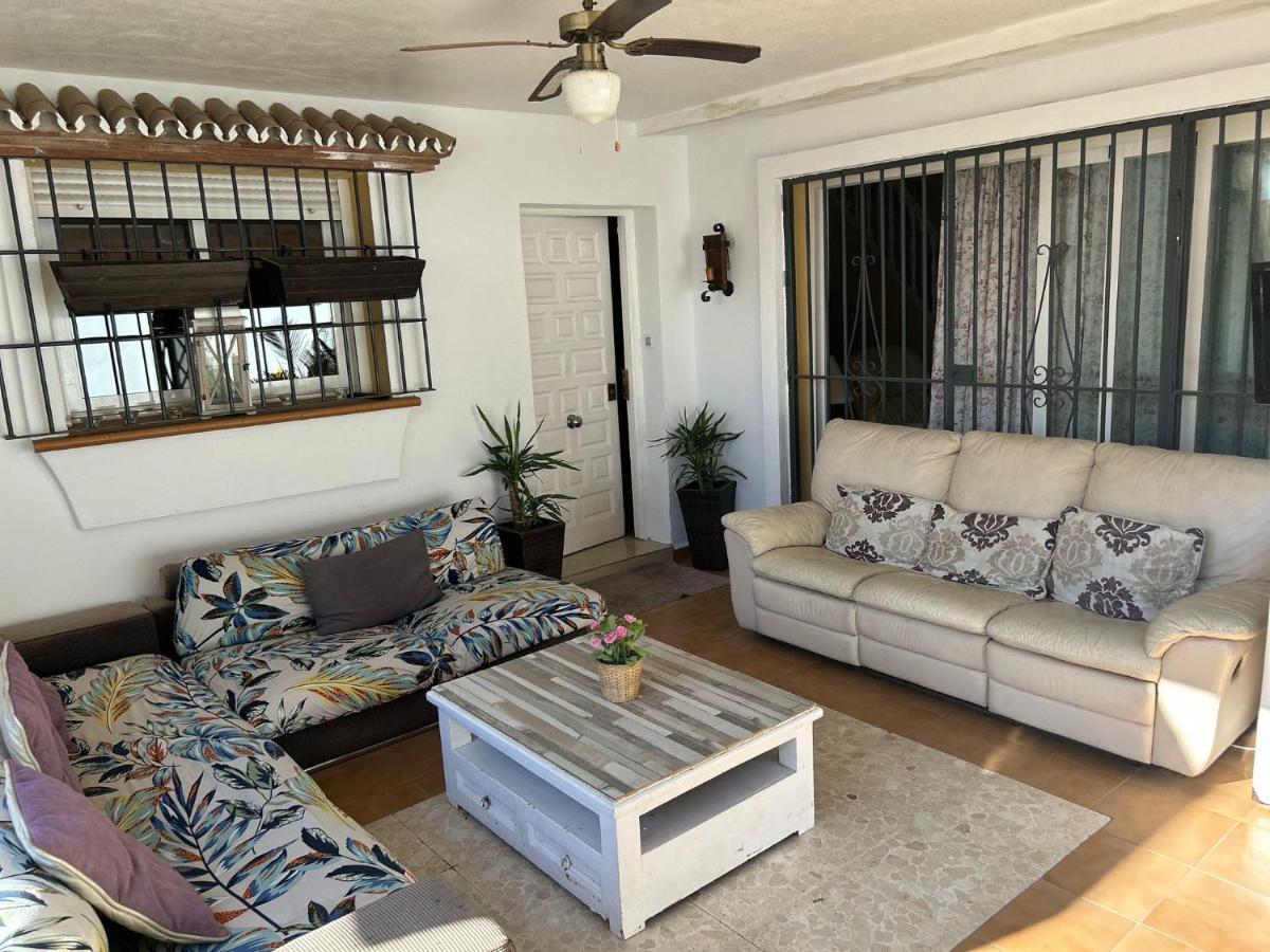Villa Calida Coin Ngoại thất bức ảnh