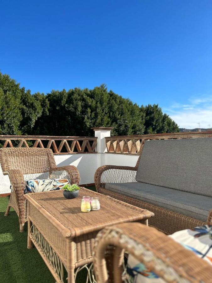 Villa Calida Coin Ngoại thất bức ảnh