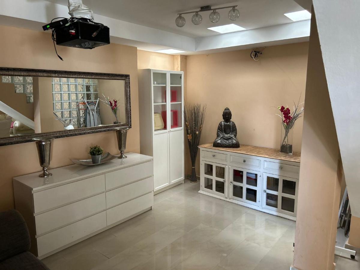 Villa Calida Coin Ngoại thất bức ảnh