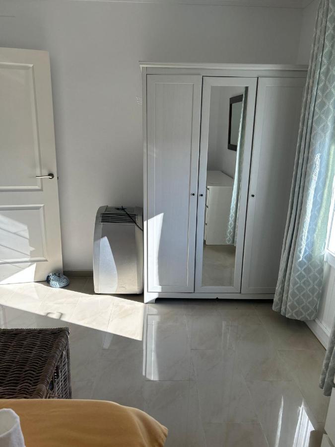 Villa Calida Coin Ngoại thất bức ảnh