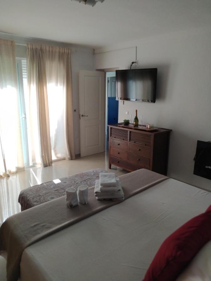 Villa Calida Coin Ngoại thất bức ảnh