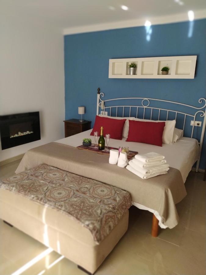 Villa Calida Coin Ngoại thất bức ảnh