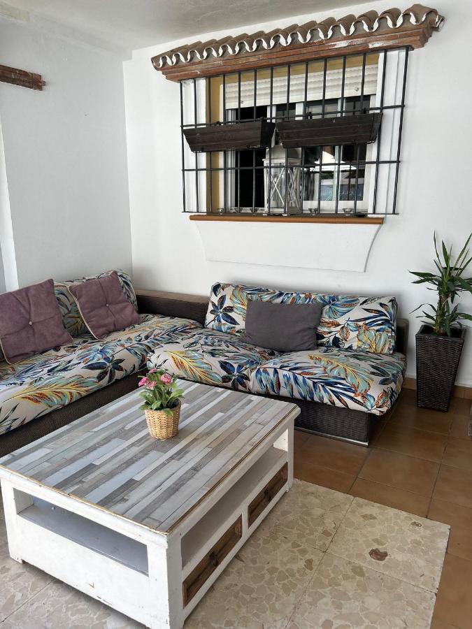 Villa Calida Coin Ngoại thất bức ảnh