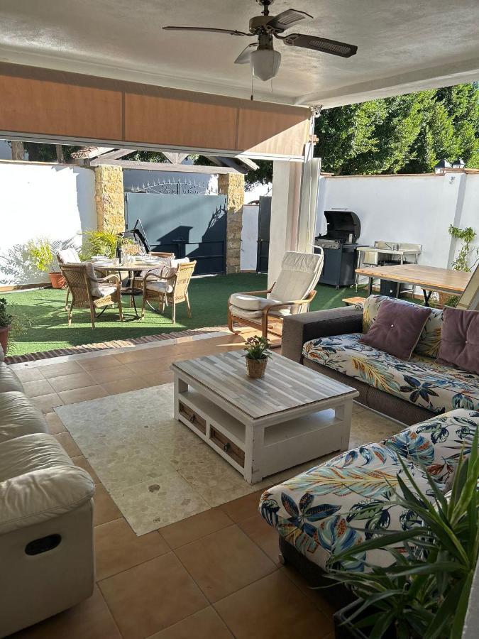 Villa Calida Coin Ngoại thất bức ảnh