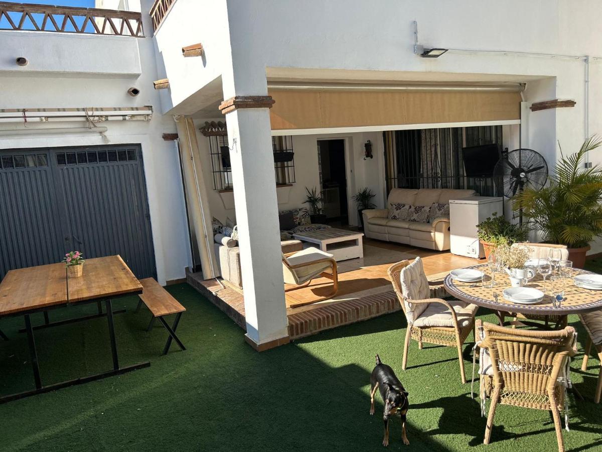 Villa Calida Coin Ngoại thất bức ảnh