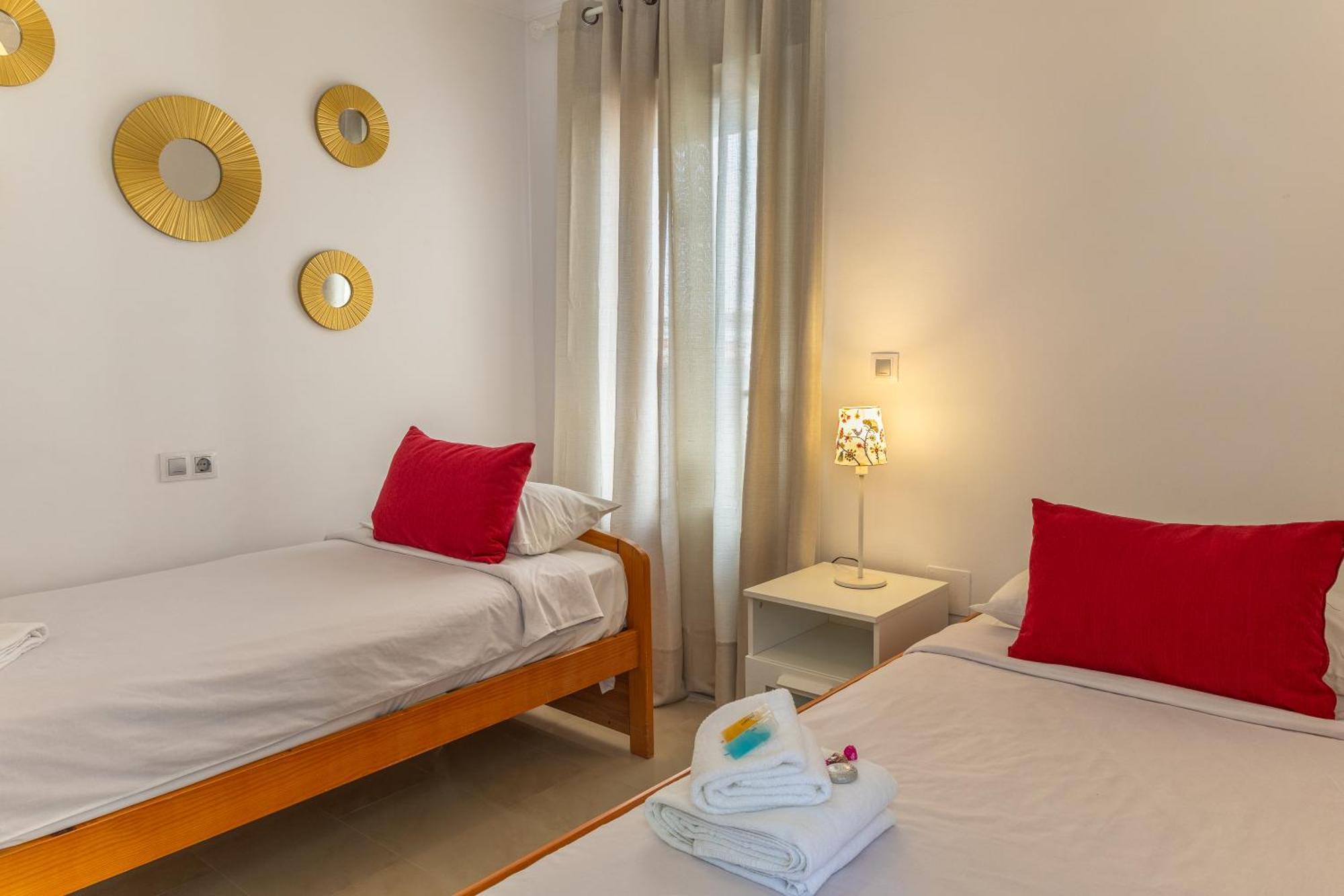 Villa Calida Coin Ngoại thất bức ảnh