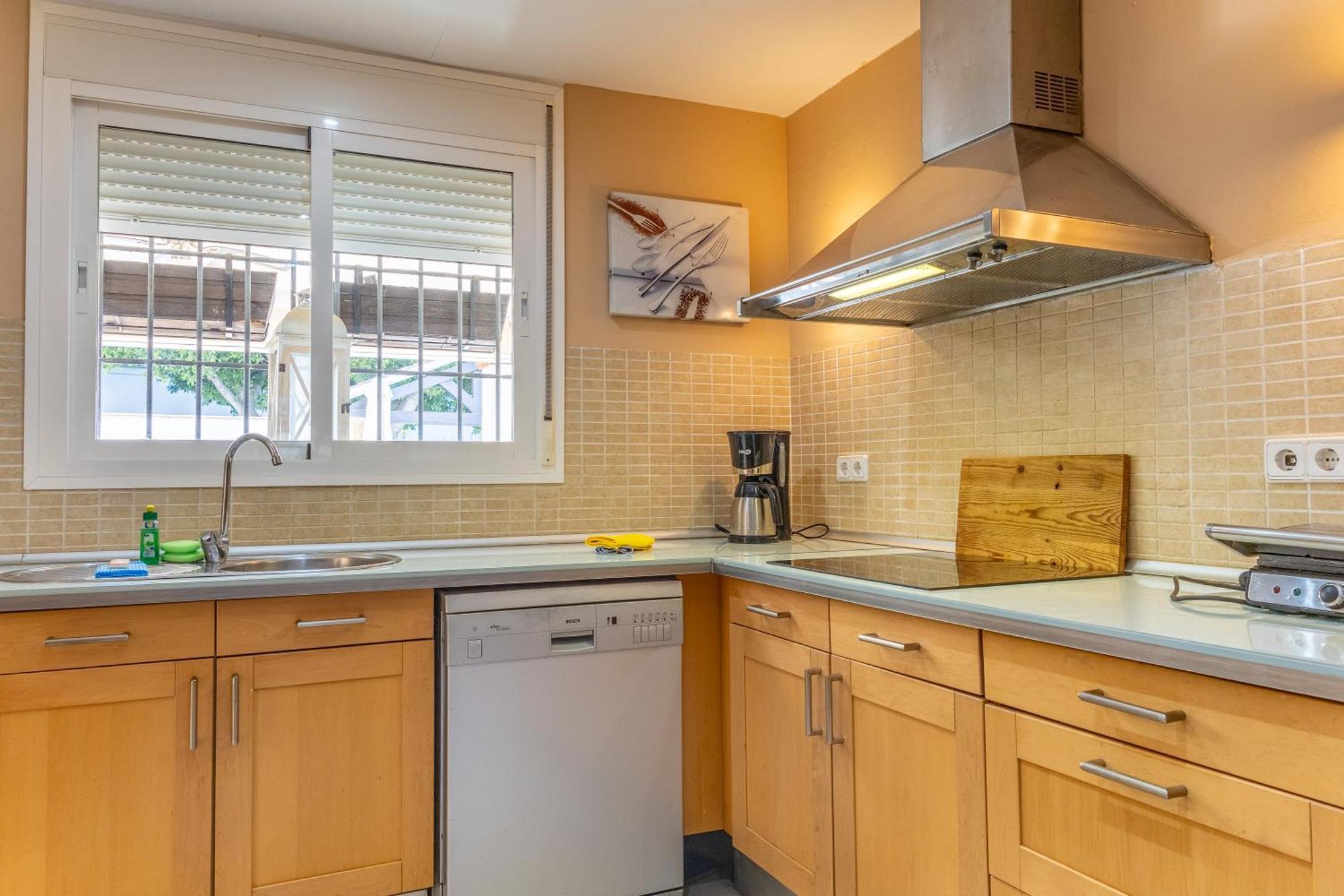 Villa Calida Coin Ngoại thất bức ảnh