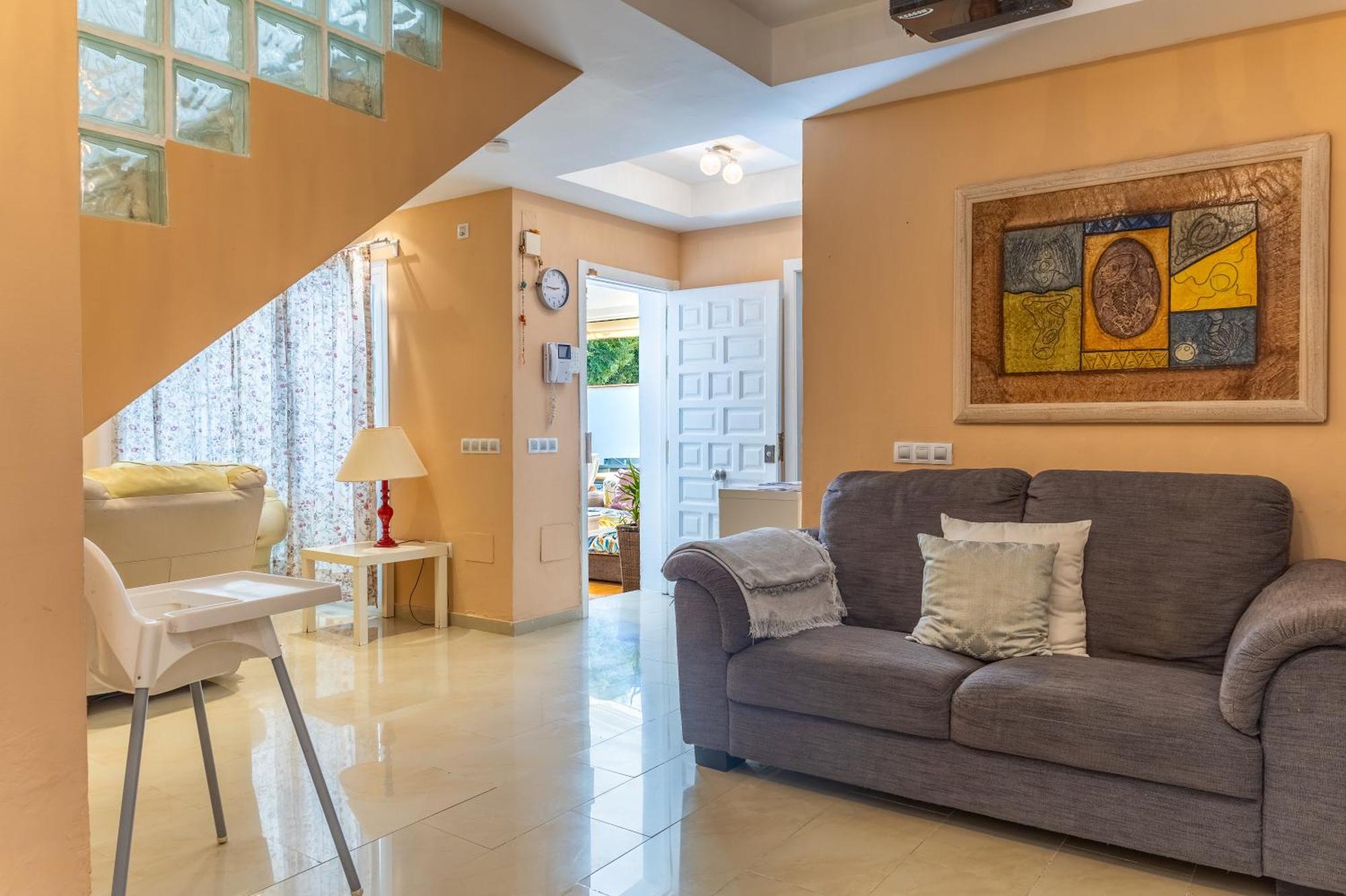 Villa Calida Coin Ngoại thất bức ảnh