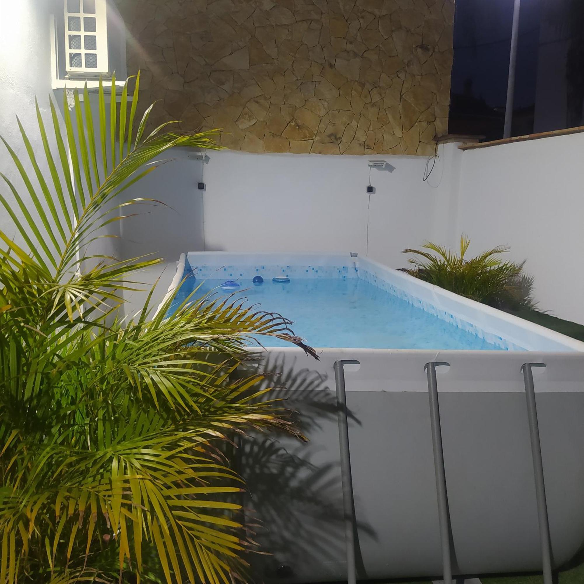 Villa Calida Coin Ngoại thất bức ảnh